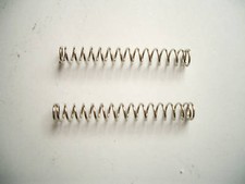 2 göldo Pickup-Federn für