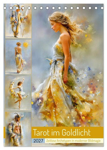Tarot goldlicht zeitlose - goldlicht.,