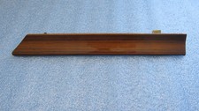 Mercedes Benz W124 dashboard