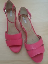 GEOX Respira Damen Keil