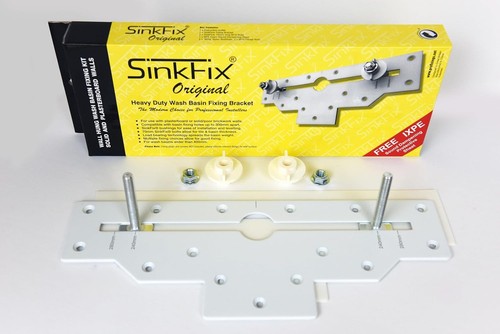 Sinkfix waschbecken - sinkfix,