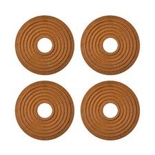 4stk 4"x 1" Lautsprecher