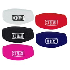 Kinnpolster-Abdeckung für