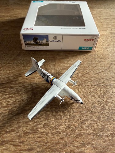 Herpa 509855 wings - 509855,