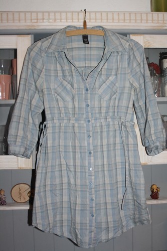Coole bluse hemd - hemd,, longbluse