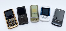 Handy konvolut motorola - motorola, sony