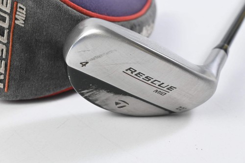 Taylormade rescue mid - taylormade,