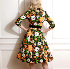 NWT H&R Hearts & Roses London