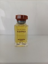 Hermes Equipage 10 ml Miniatur