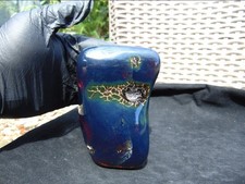 Indonesischer Blue Amber
