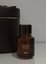 Zara cocoa sunset - 🤎, parfum