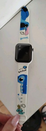 Lilo stitch elektrische led - stitch,