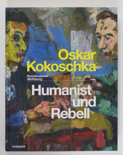 Oskar kokoschka humanist - oskar, kokoschka.