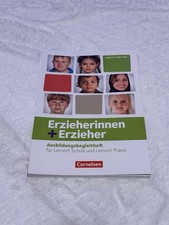 Erzieherinnen + Erzieher: zu