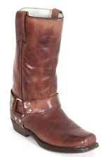 Bikerstiefel Motorradstiefel