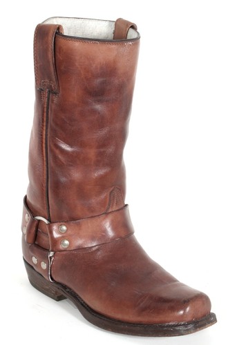 Bikerstiefel motorradstiefel - bikerstiefel,