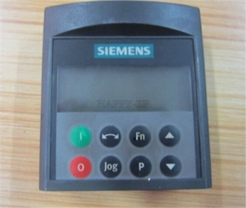 Used 1pcs siemens - used, mm430
