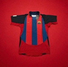 Nike FC Barcelona Heimtrikot