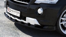 Maxton Design Frontlippe