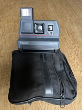 Polaroid Impulse