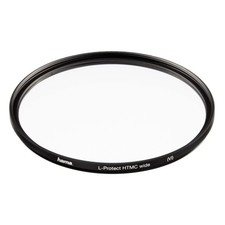 Hama Protect-Filter HTMC 67mm