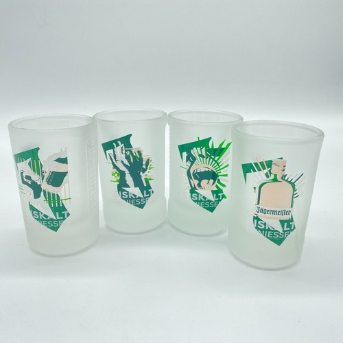Jägermeister shotgläser - jägermeister, 4