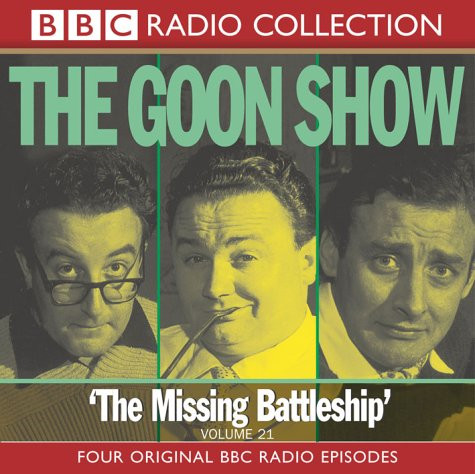 The missing battleship volume - battleship, (volume