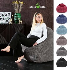 Sitzsack XXL Sitzsack "Scoop"