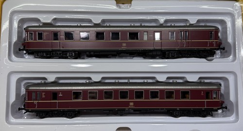 Brawa h0 44710 - h0,