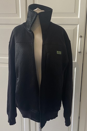 Hugo boss trainingsjacke - hugo,