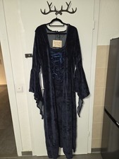 Mittelalter Kleid XXXL
