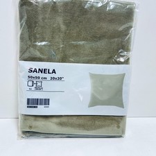 IKEA - Kissenbezug SANELA 50x50 cm - NEU: Sonstige   #1