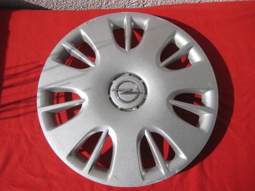 Original radkappe radblende - 1,
