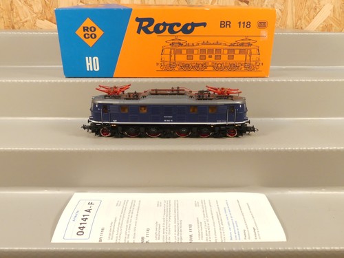 Roco 04141 43031 - br, 118