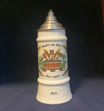 Wmf porzellan bierkrug - wmf,
