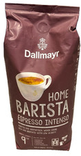 Dallmayr home barista espresso - barista,