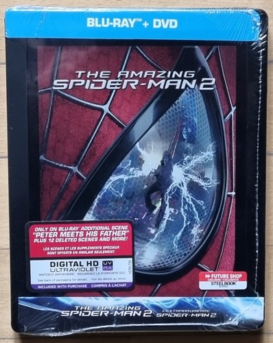 The amazing spider - the,