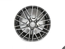 Porsche 911 992 Turbo 5 Alufelge Felge 8,5Jx20 Et50 5x130 Oc6