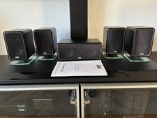 HECO Ambient 5.1A - Heimkino