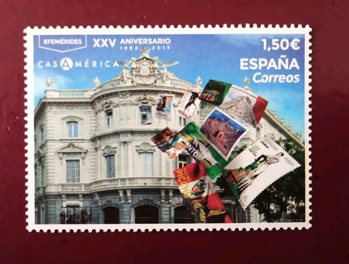 Briefmarken spanien mnh 2019 - spanien,