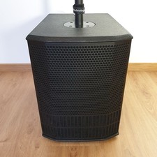 dB technologies ES602 Sub