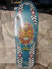 Powell Guererro Skateboard Deck Sammler Rar