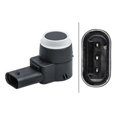 Sensor Einparkhilfe gesteckt