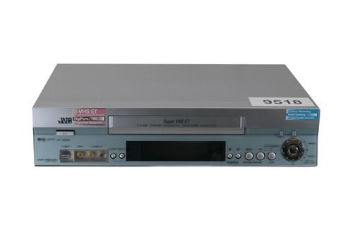 Jvc s8850 super - jvc,