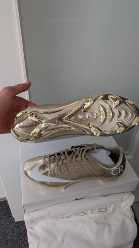 Nike mercurial superfly rgn - superfly, fg
