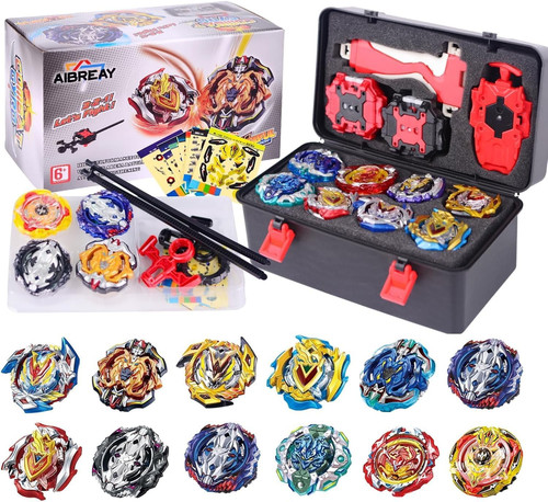 Burst kreisel battle set 12 - burst, set,