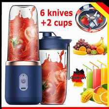 Elektrischer Smoothie Maker