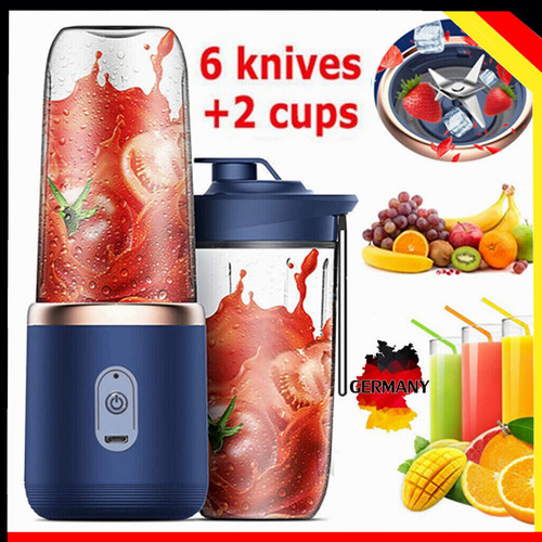 Elektrischer smoothie maker - elektrischer,