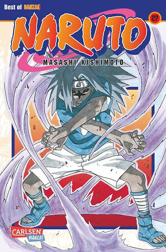 Naruto - , 27