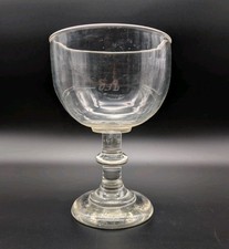 Antikes Berliner Weiße Glas 